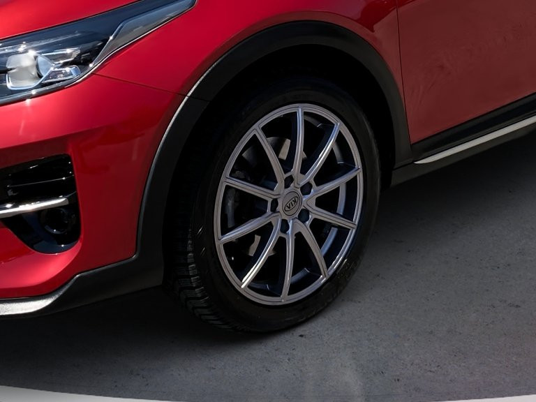 Bild 7: Kia XCEED/GOLD/UVO/1.4/TGDI/GPF/MT6/140