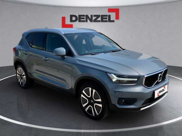 Bild 5: VOLVO PKW XC40 T5 PHEV FWD Momentum Pro Aut.