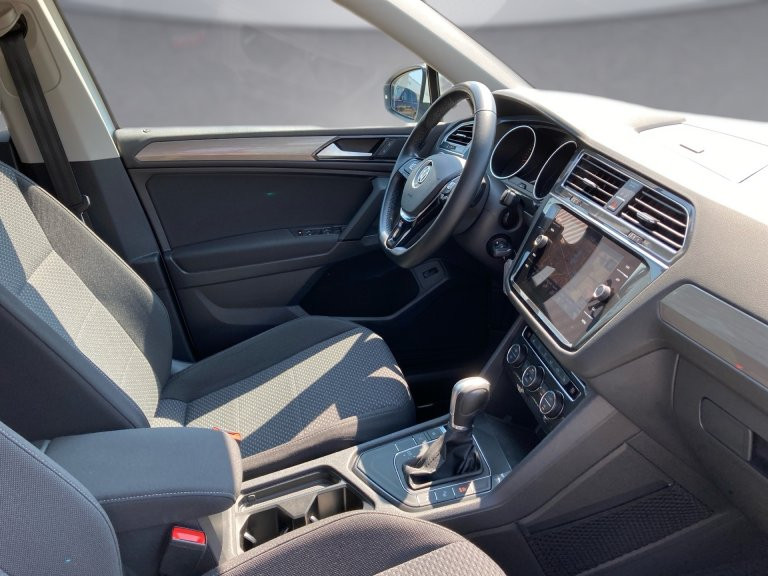 Bild 10: VW Tiguan 1,4 TSI Allsp