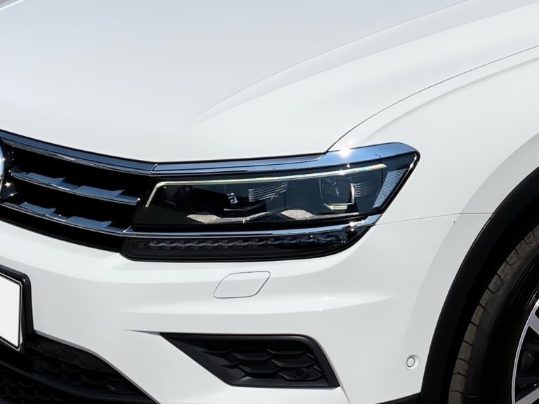 Bild 6: VW Tiguan 1,4 TSI Allsp