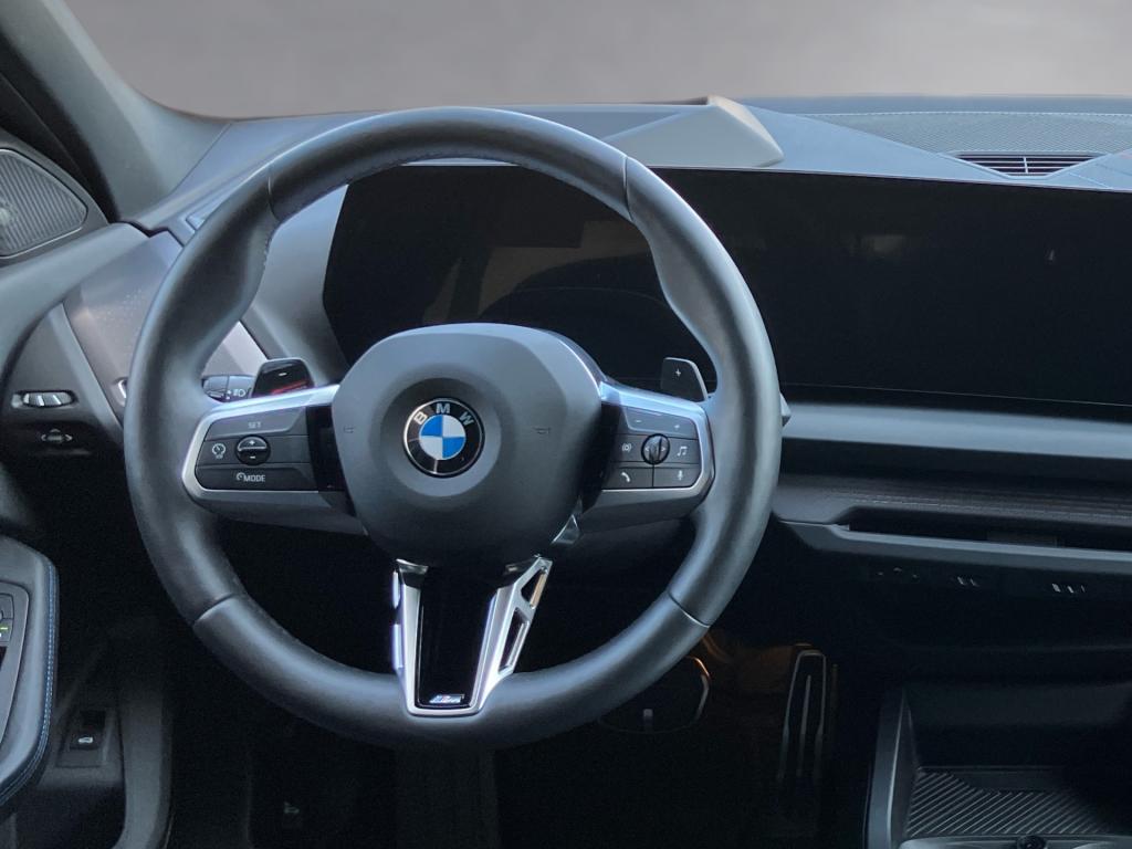 Bild 9: BMW 120 5-Türer F70 B38