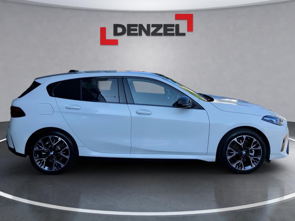 Bild 4: BMW 120 5-Türer F70 B38