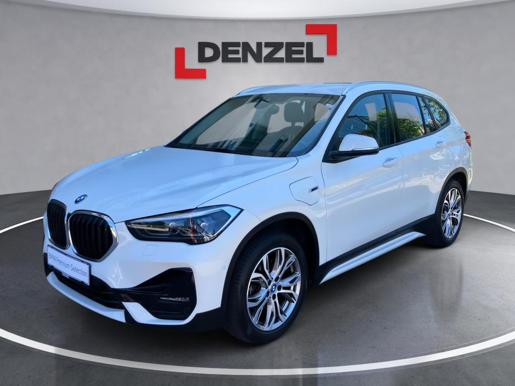 Bild 0: BMW X1 xDrive25e PHEV Au