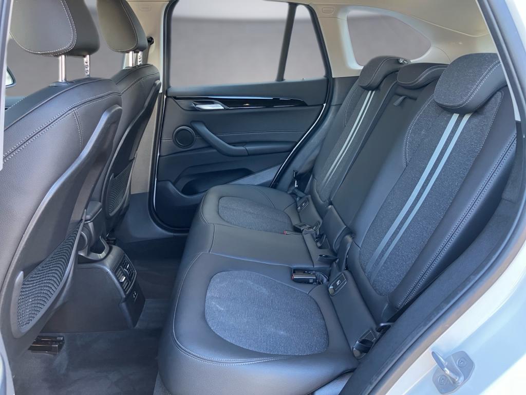 Bild 11: BMW X1 xDrive25e PHEV Au