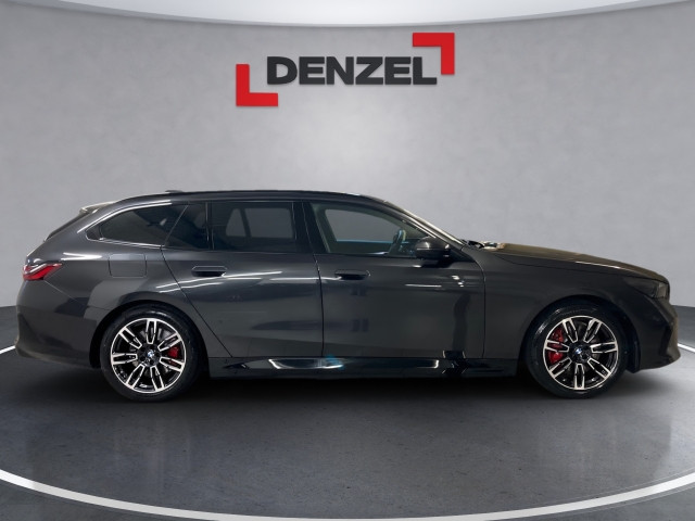 Bild 5: BMW i5 xDrive40 Touring
