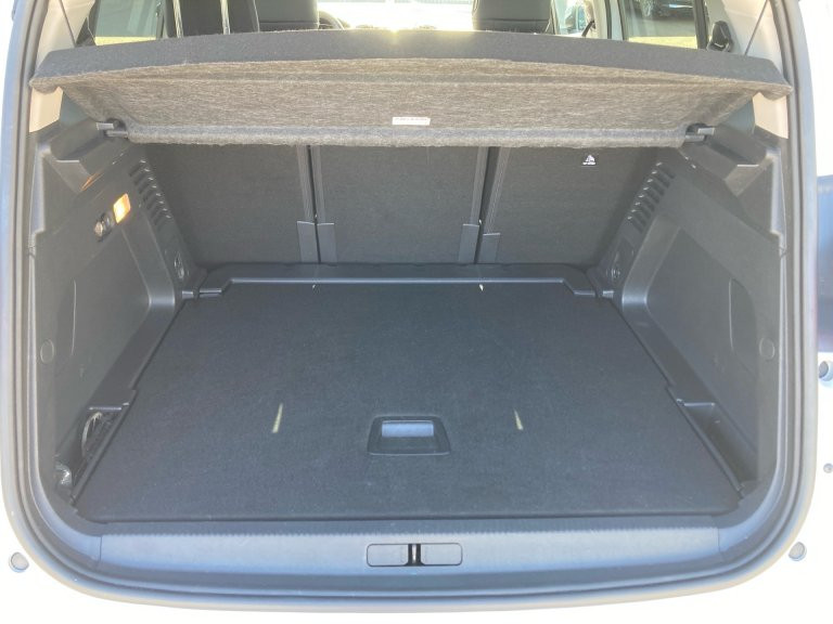Bild 12: Citroen C5 Aircross BlueHDI