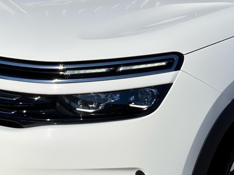 Bild 6: Citroen C5 Aircross BlueHDI