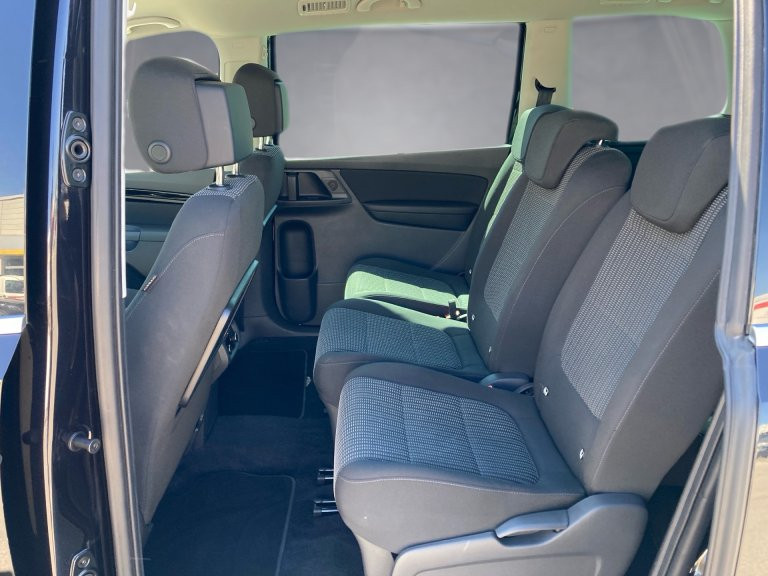 Bild 11: Seat Alhambra Austria Edi