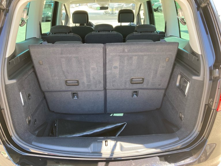 Bild 12: Seat Alhambra Austria Edi