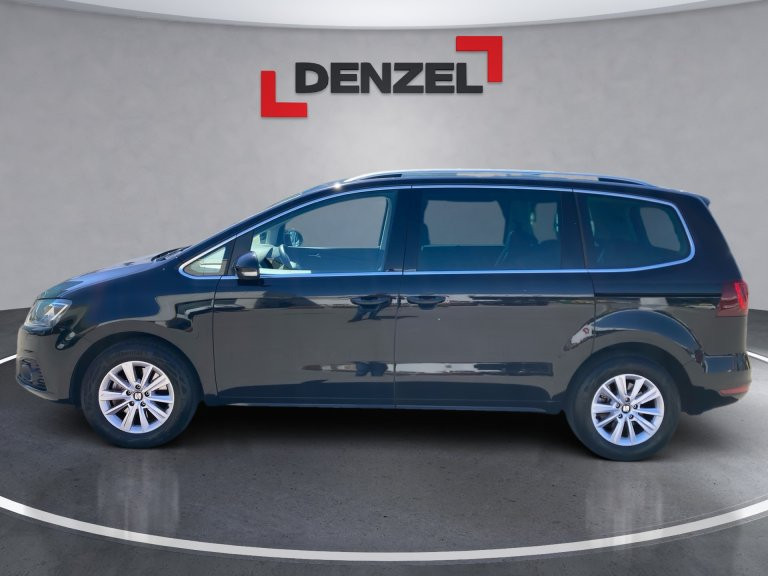 Bild 1: Seat Alhambra Austria Edi