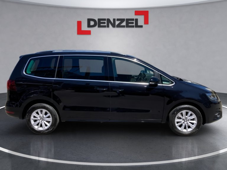 Bild 4: Seat Alhambra Austria Edi
