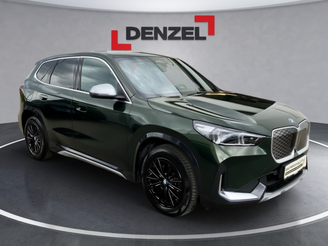 Bild 5: BMW iX1 eDrive20 U11