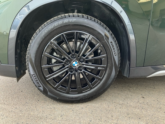 Bild 7: BMW iX1 eDrive20 U11