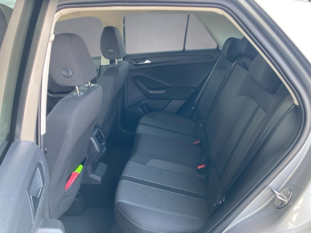 Bild 10: VW T-Roc Life TSI