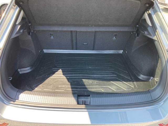 Bild 11: VW T-Roc Life TSI