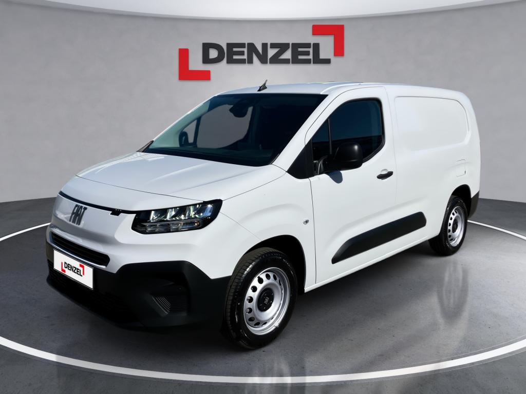 Bild 0: Fiat Transporter Doblo KW XL Diesel 100 Manuell
