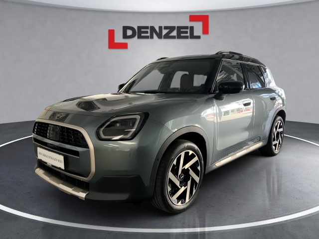 Bild 0: Mini Countryman C U25 B38
