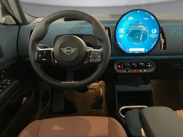 Bild 9: Mini Countryman C U25 B38