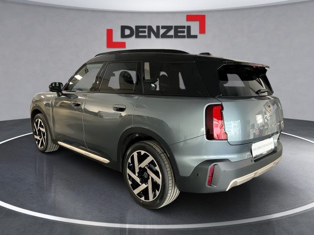 Bild 3: Mini Countryman C U25 B38