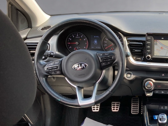 Bild 9: Kia Stonic