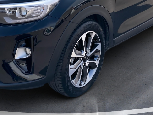 Bild 7: Kia Stonic