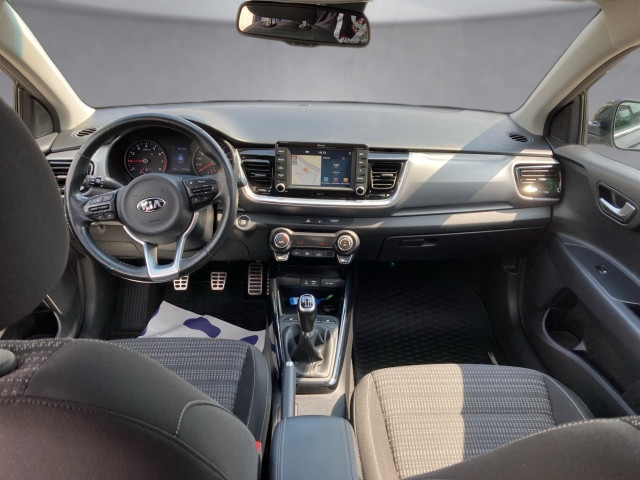 Bild 8: Kia Stonic