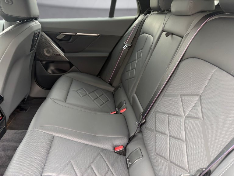 Bild 9: BMW 550e xDrive Touring