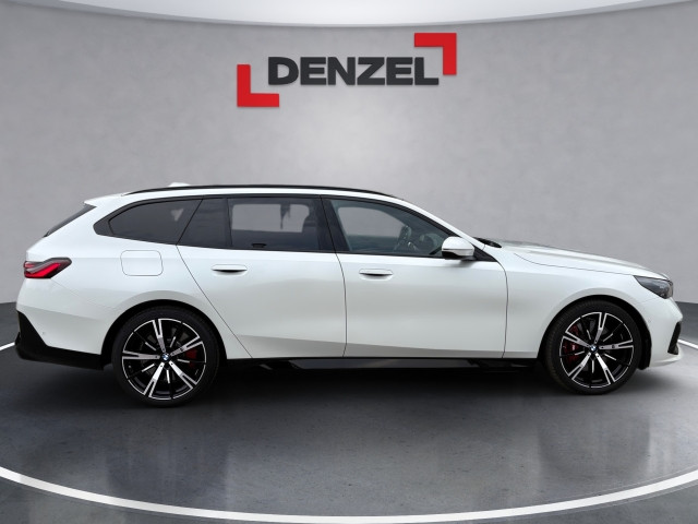 Bild 10: BMW 550e xDrive Touring