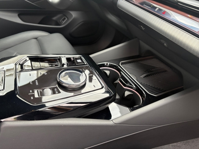 Bild 8: BMW 550e xDrive Touring