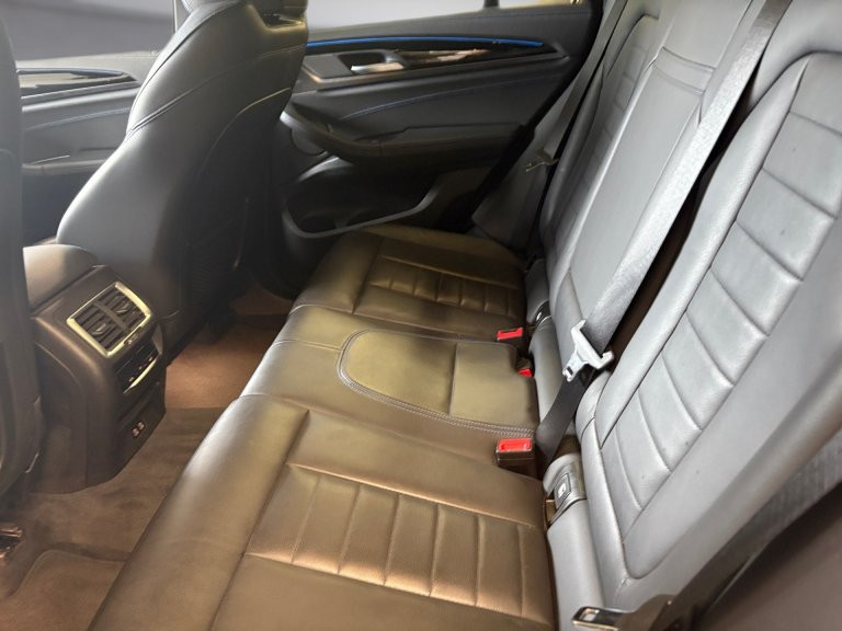 Bild 9: BMW iX3 G08 HA0