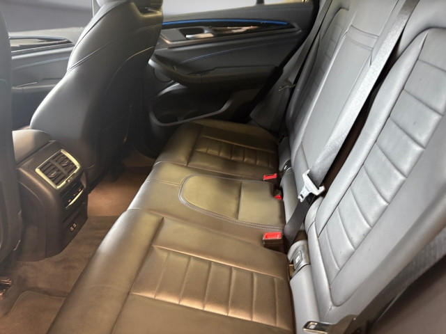 Bild 9: BMW iX3 G08 HA0