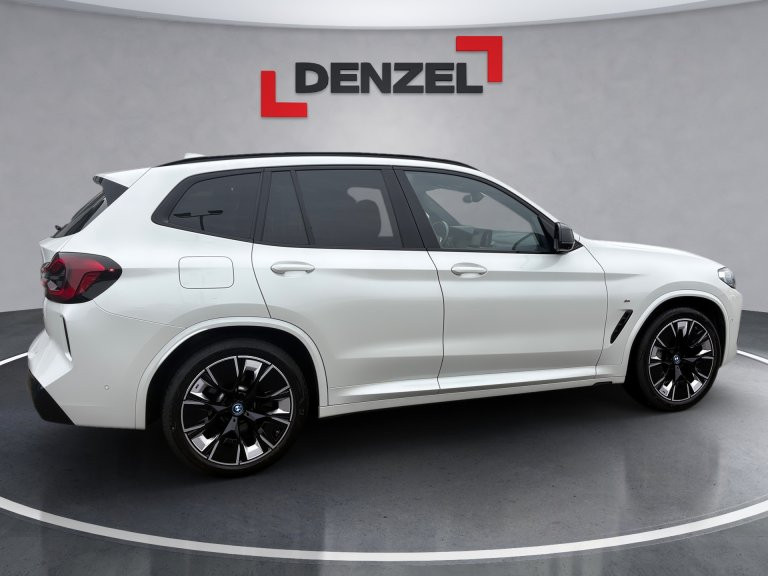 Bild 10: BMW iX3 G08 HA0