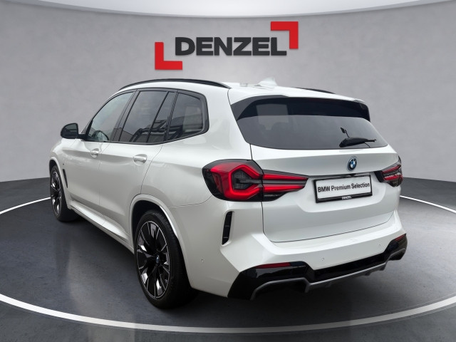Bild 11: BMW iX3 G08 HA0