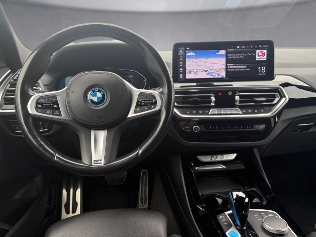Bild 5: BMW iX3 G08 HA0