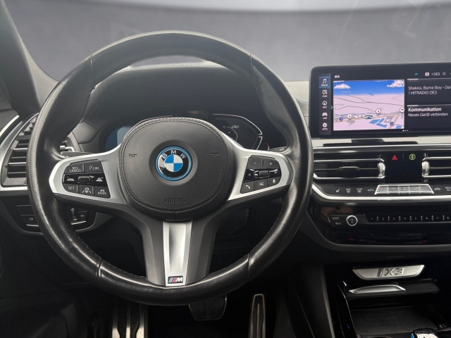 Bild 6: BMW iX3 G08 HA0