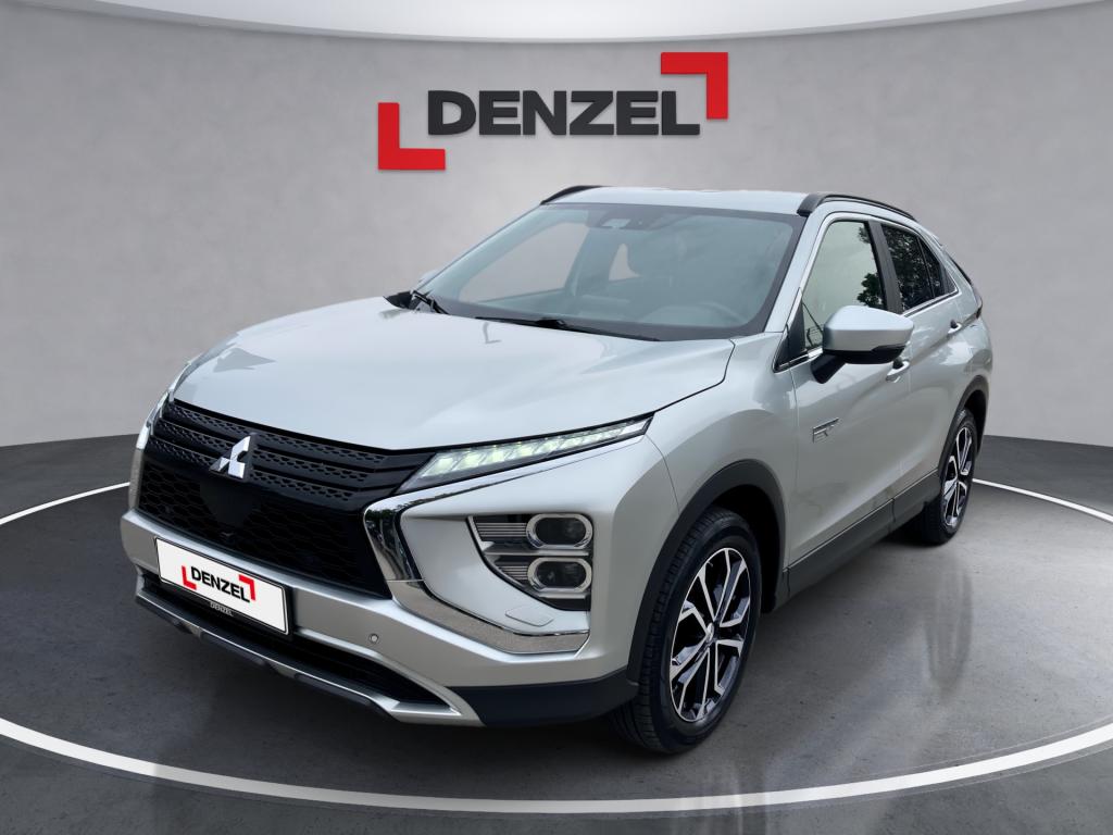 Bild 0: Mitsubishi Eclipse Cross 2,4 PH