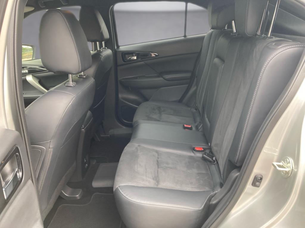 Bild 11: Mitsubishi Eclipse Cross 2,4 PH