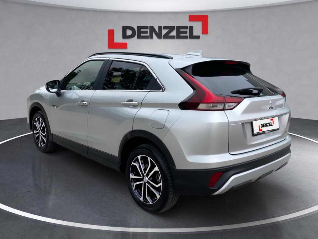 Bild 2: Mitsubishi Eclipse Cross 2,4 PH
