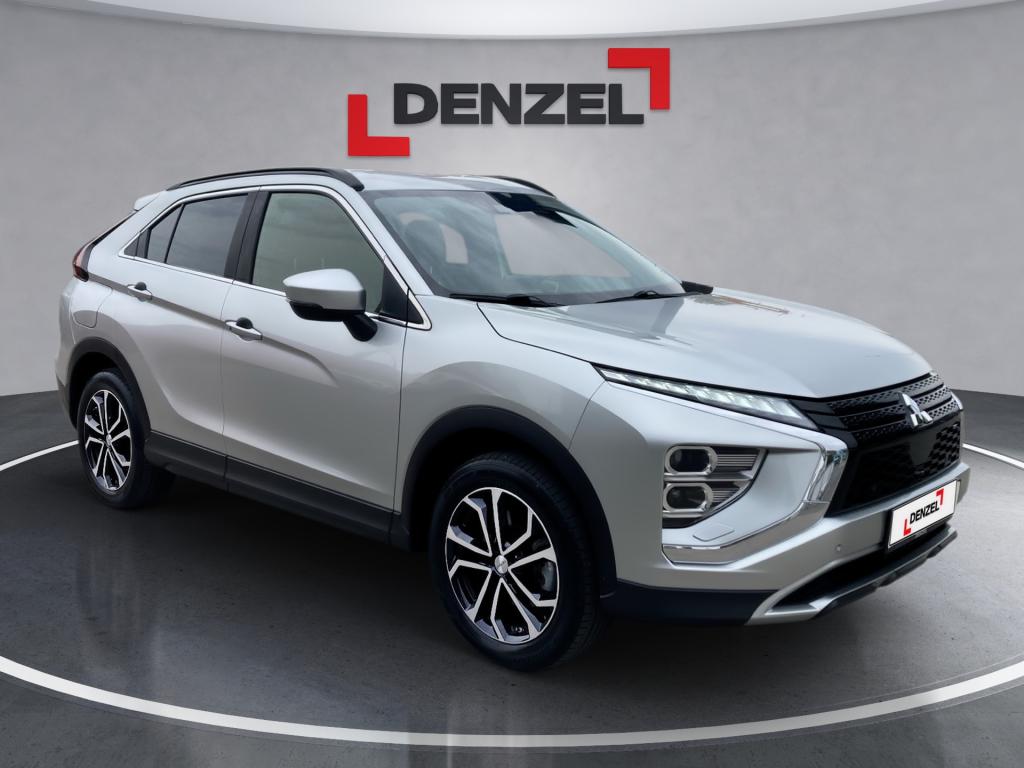 Bild 5: Mitsubishi Eclipse Cross 2,4 PH