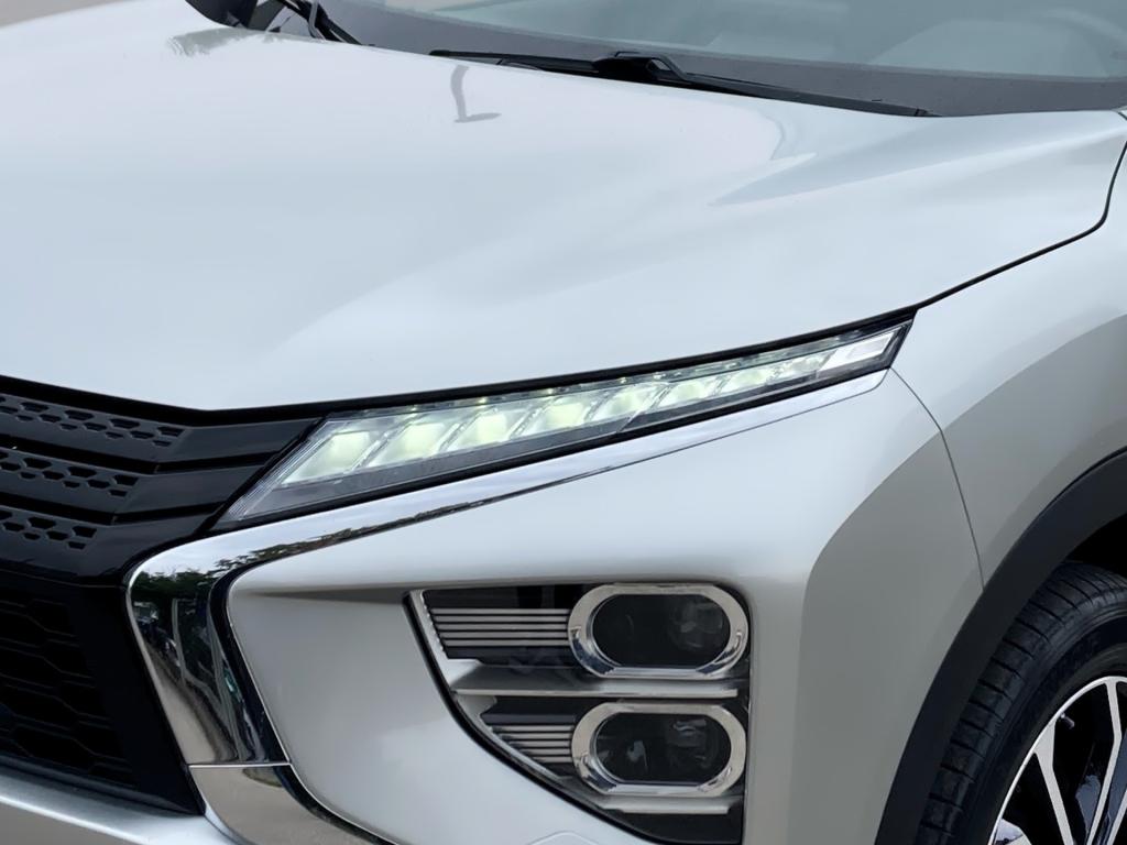 Bild 6: Mitsubishi Eclipse Cross 2,4 PH