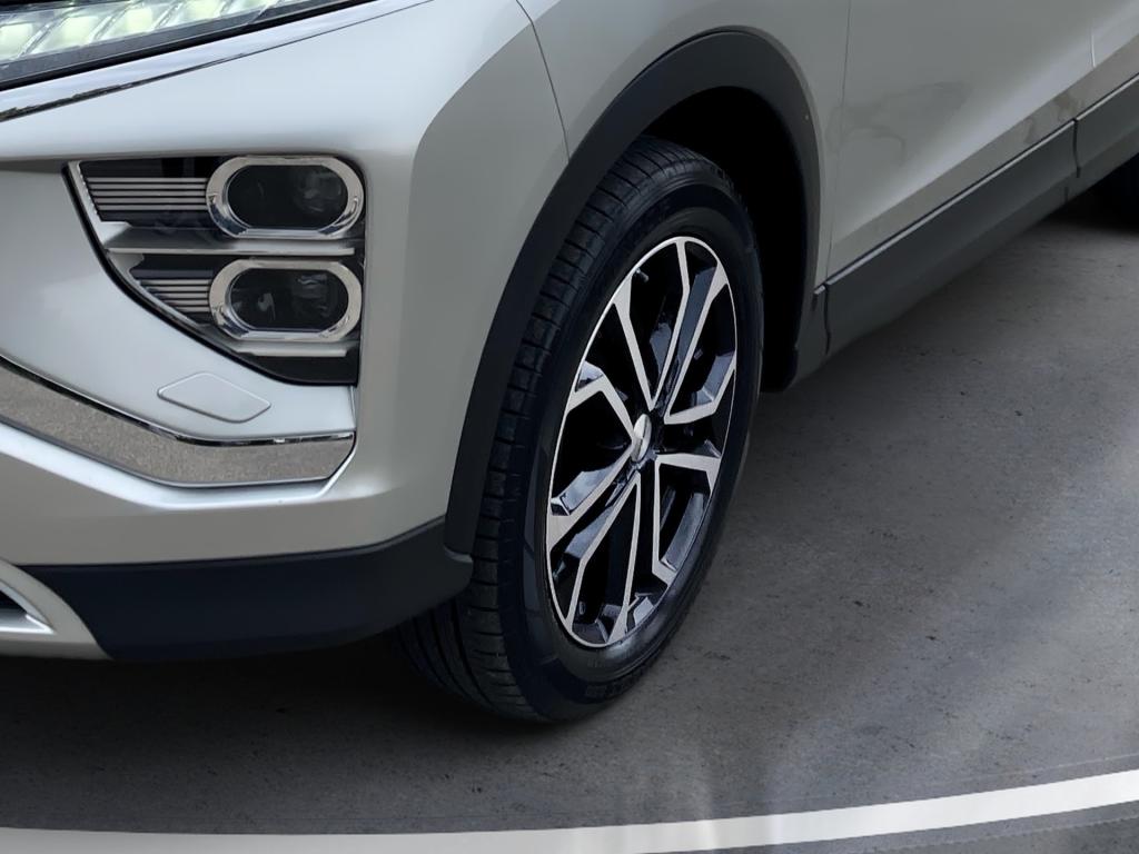 Bild 7: Mitsubishi Eclipse Cross 2,4 PH