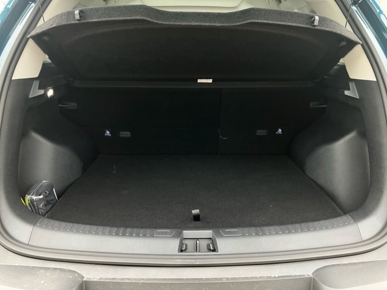 Bild 9: BYD ATTO 2 DM-i Boost