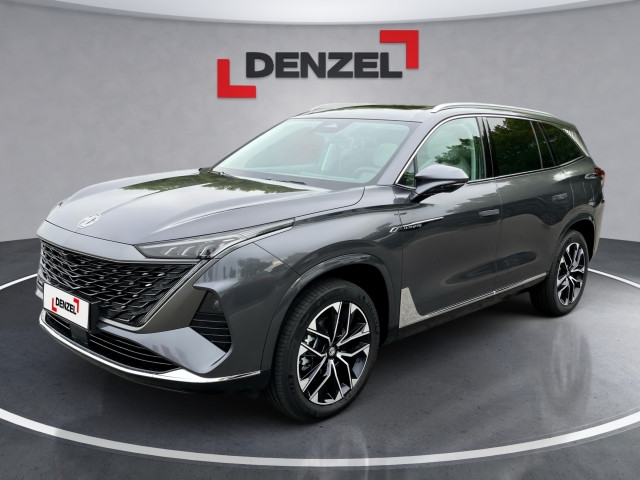 Bild 0: MG MGS9 PHEV Luxury MY25