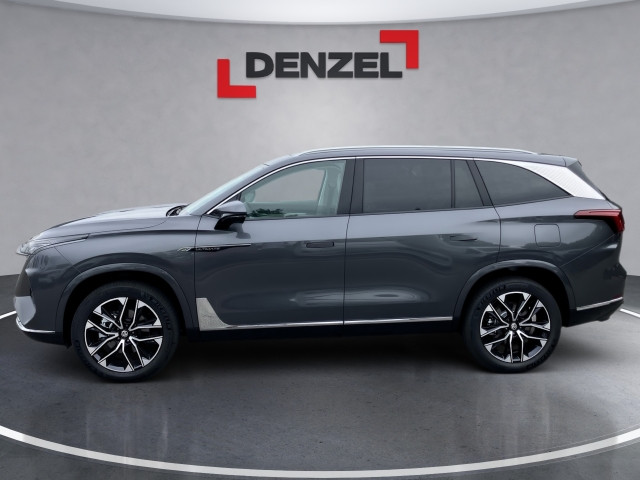 Bild 1: MG MGS9 PHEV Luxury MY25