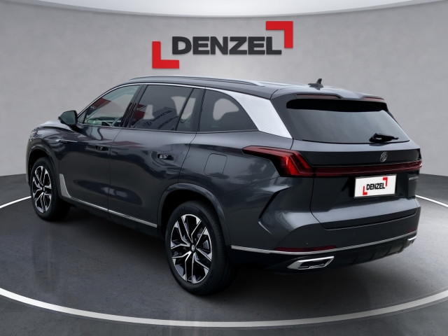 Bild 2: MG MGS9 PHEV Luxury MY25