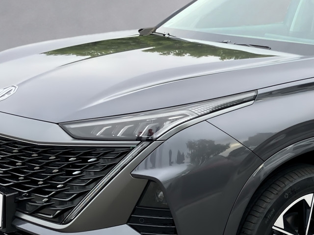 Bild 6: MG MGS9 PHEV Luxury MY25