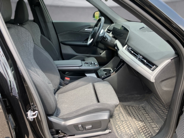 Bild 10: BMW iX1 eDrive20 U11 HB0