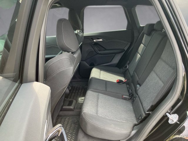 Bild 11: BMW iX1 eDrive20 U11 HB0