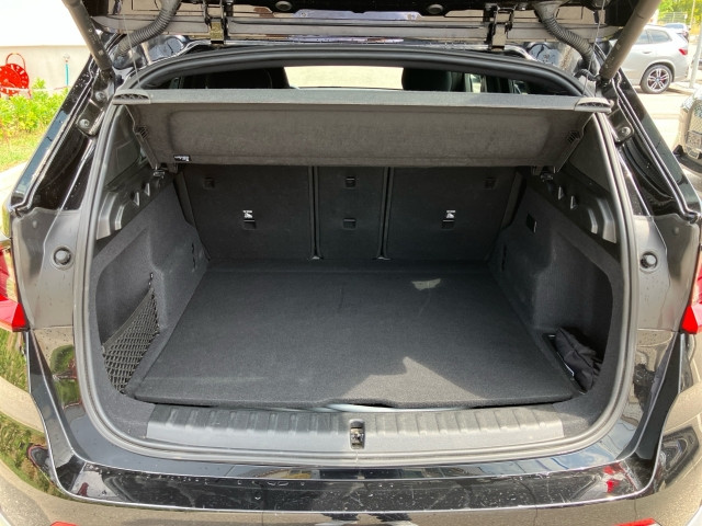 Bild 12: BMW iX1 eDrive20 U11 HB0