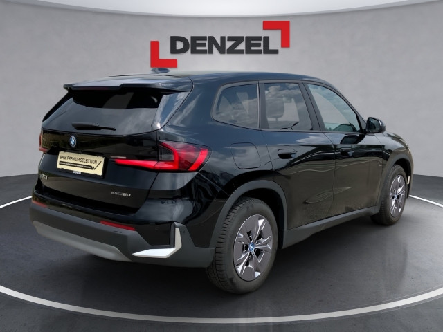 Bild 3: BMW iX1 eDrive20 U11 HB0